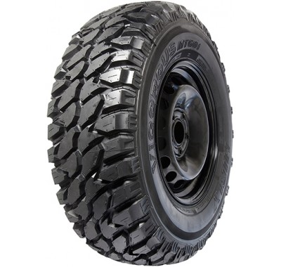 Шины Hifly Vigorous MT601 245/75 R16 120/116Q